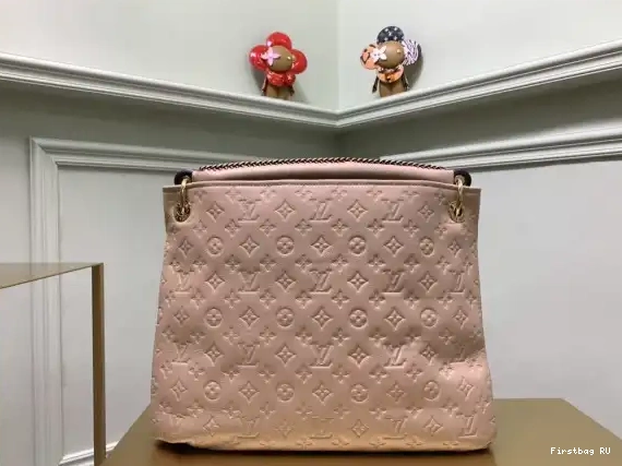 Firstbag ARTSY LOUIS VUITTON 0524
